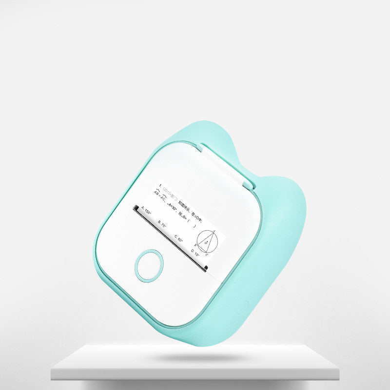 Prinkle Pocket Label Printer