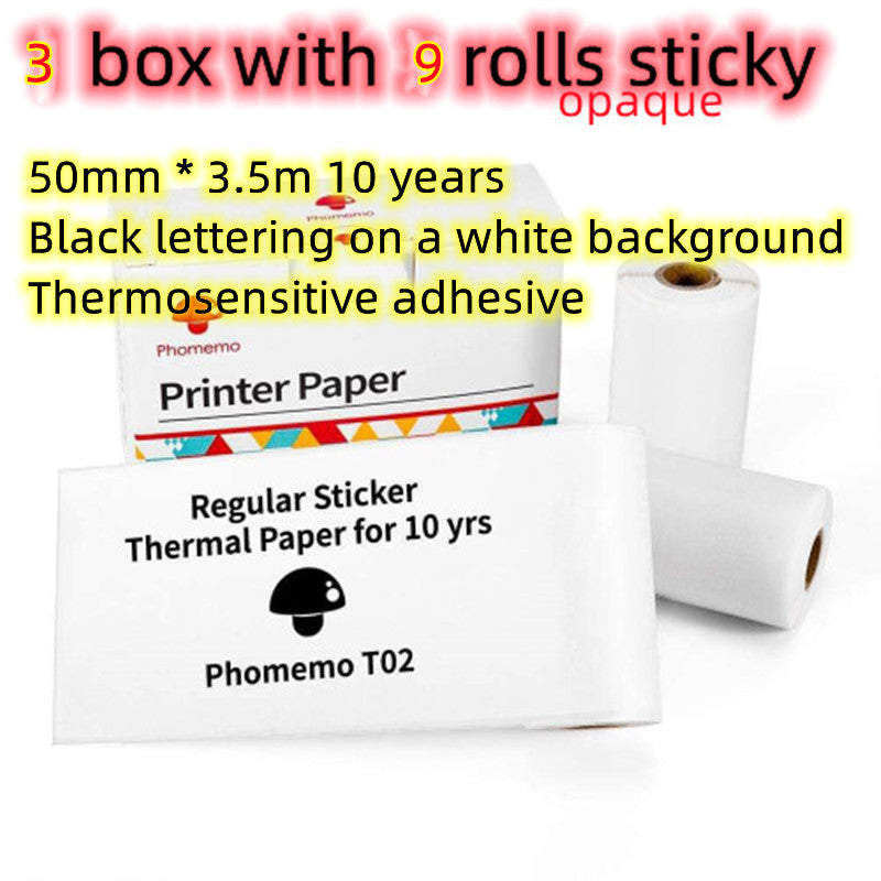 Prinkle Pocket Label Printer