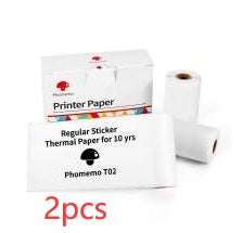 Prinkle Pocket Label Printer
