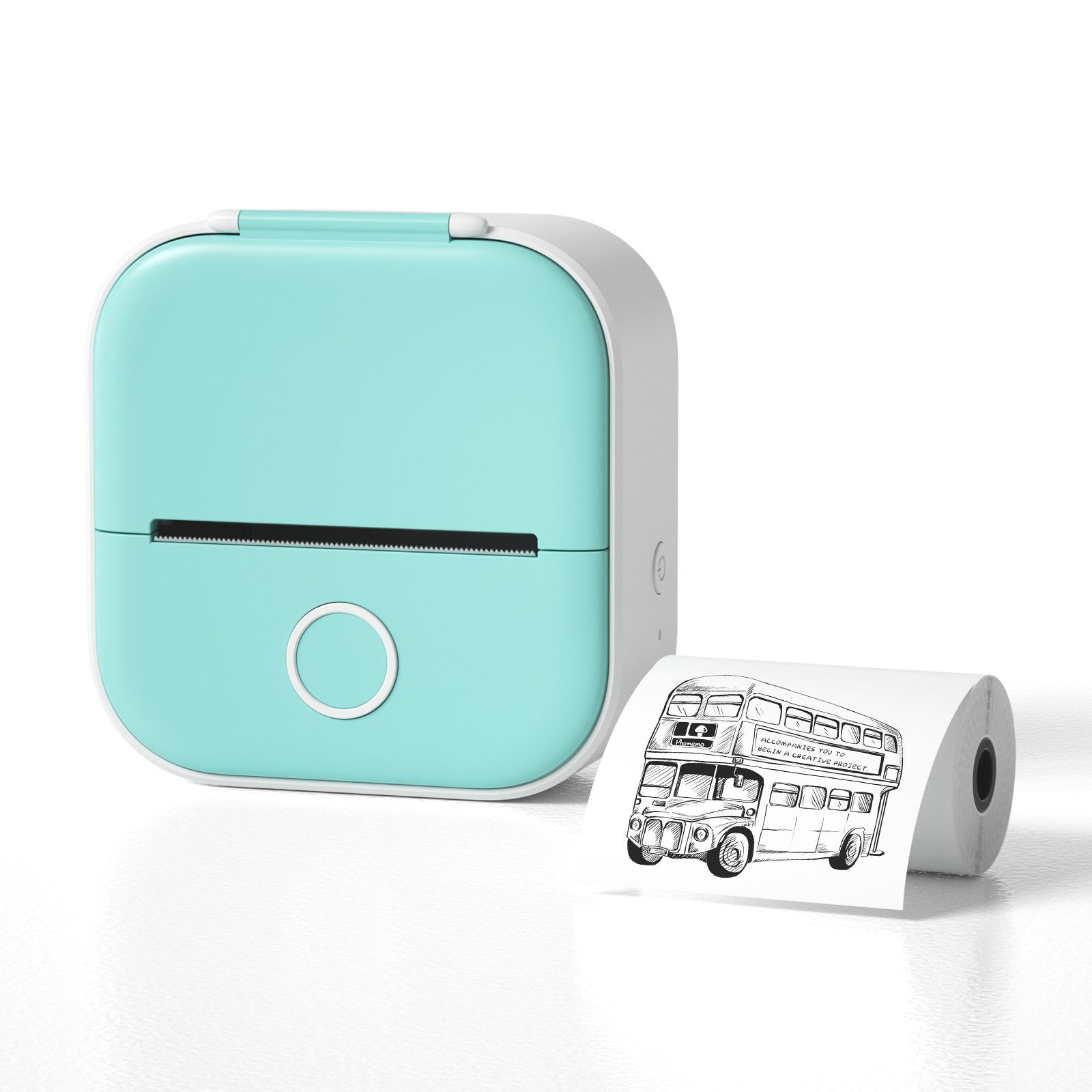Prinkle Pocket Label Printer