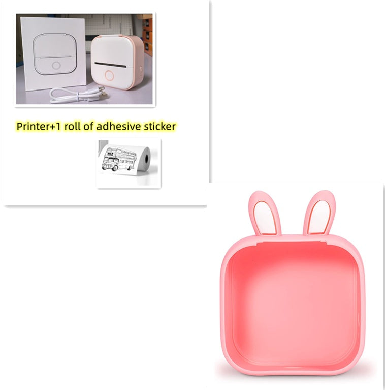 Prinkle Pocket Label Printer