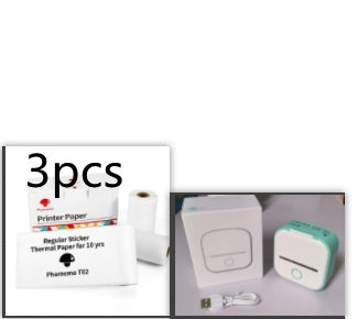 Prinkle Pocket Label Printer
