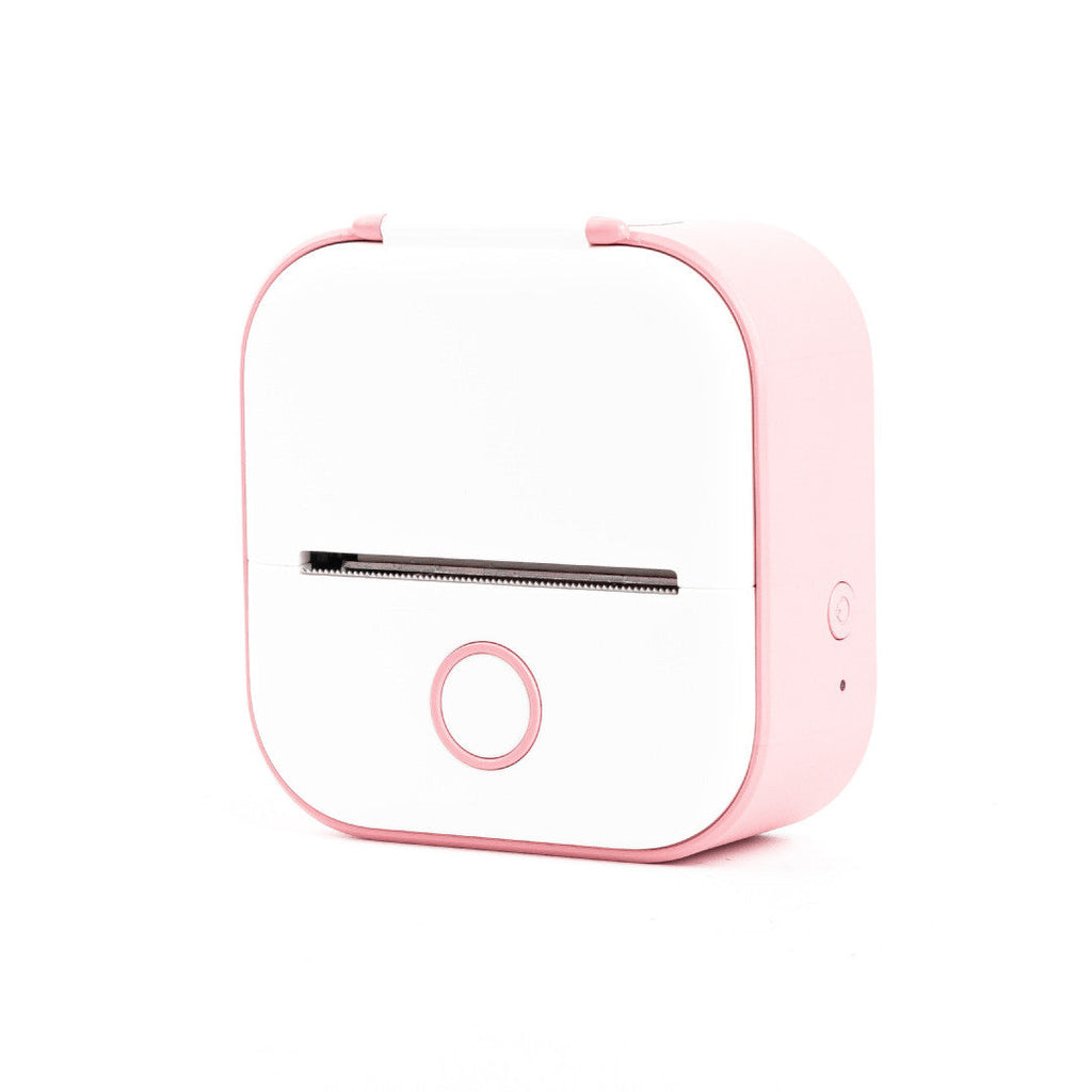 Prinkle Pocket Label Printer