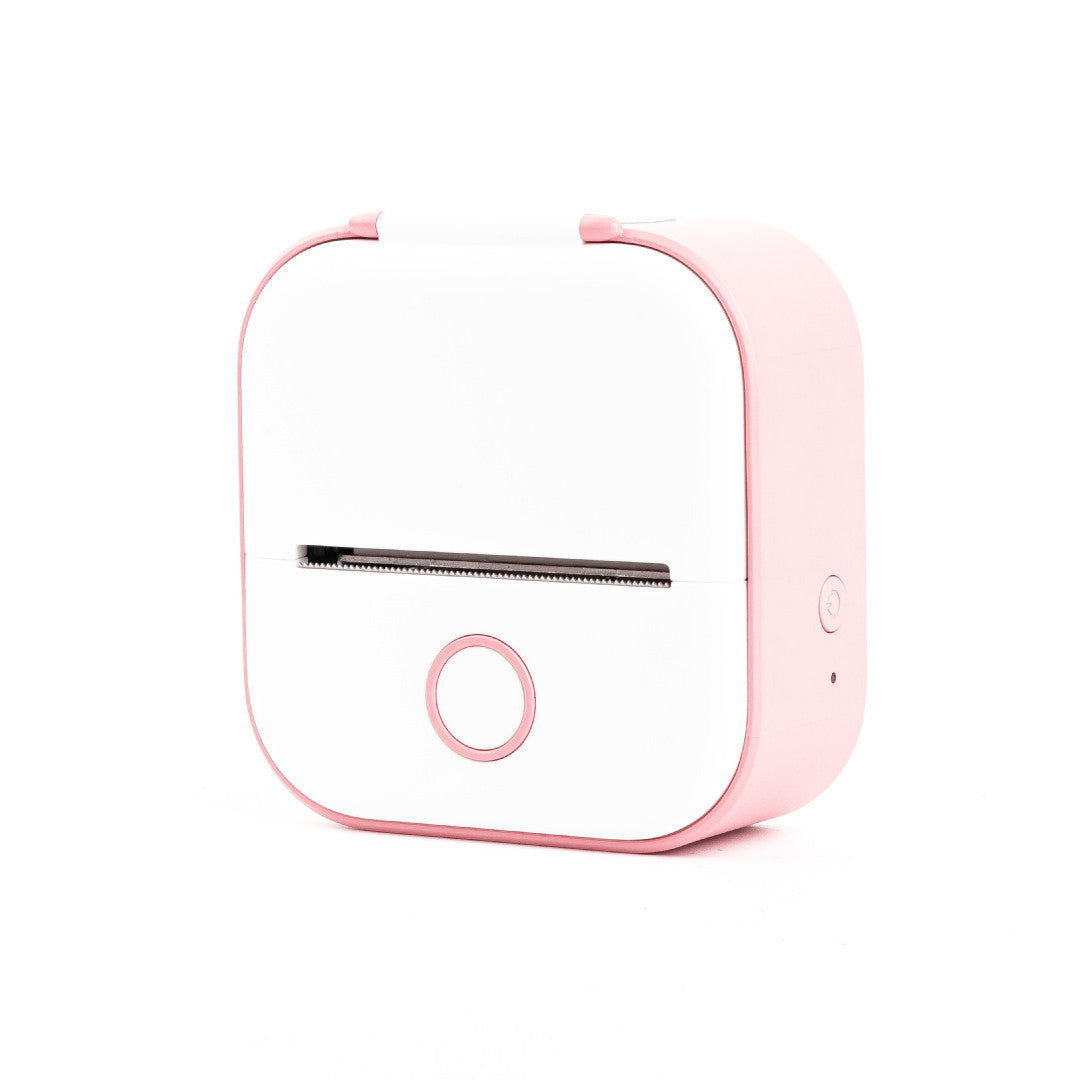 Prinkle Pocket Label Printer