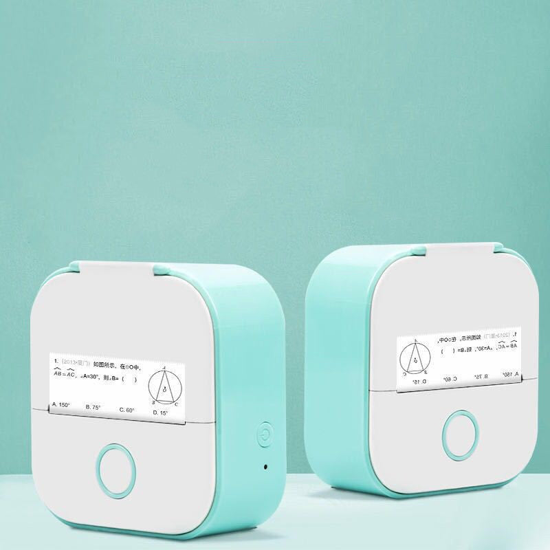 Prinkle Pocket Label Printer
