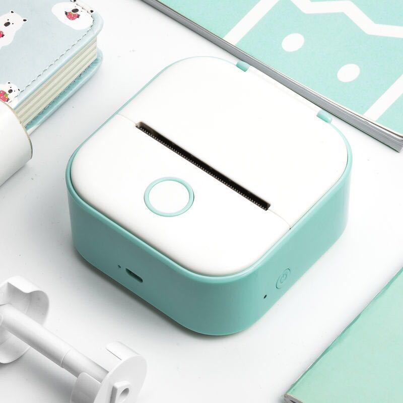 Prinkle Pocket Label Printer