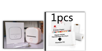 Prinkle Pocket Label Printer