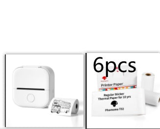 Prinkle Pocket Label Printer