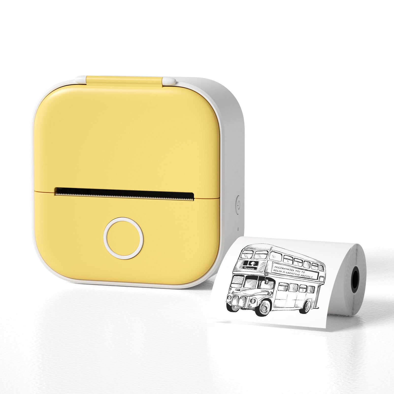 Prinkle Pocket Label Printer