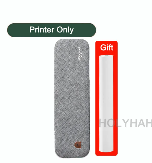 Prinkle A4 Mini Printer
