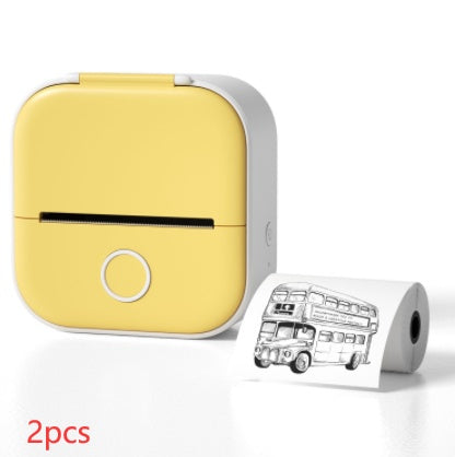 Prinkle Pocket Label Printer