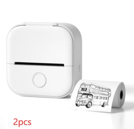 Prinkle Pocket Label Printer
