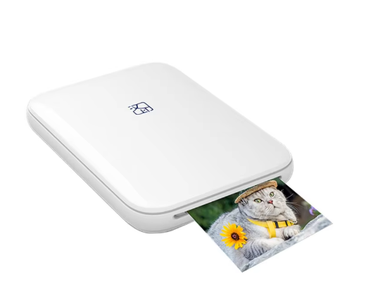 Prinkle Portable Printer