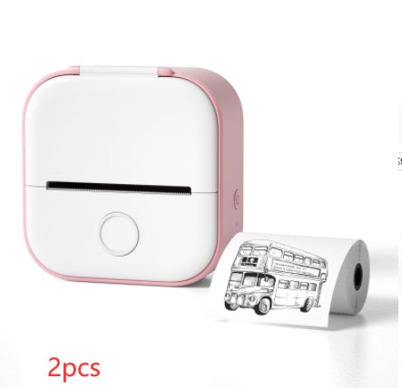 Prinkle Pocket Label Printer