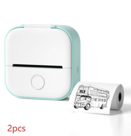 Prinkle Pocket Label Printer
