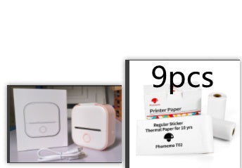 Prinkle Pocket Label Printer