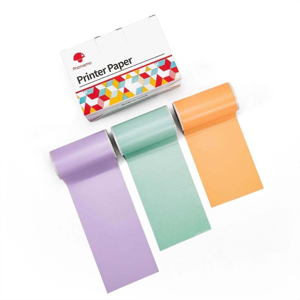 Prinkle Pocket Label Printer