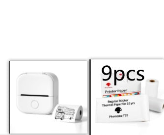 Prinkle Pocket Label Printer