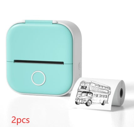 Prinkle Pocket Label Printer