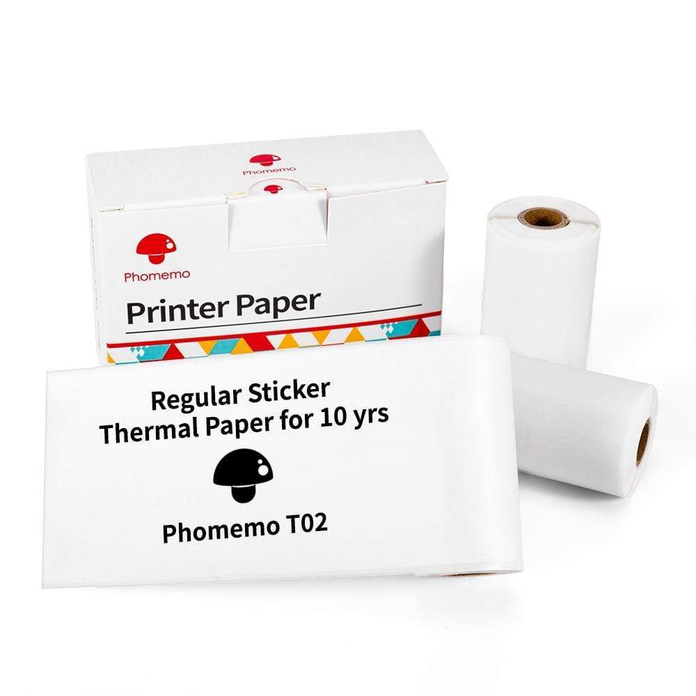Prinkle Pocket Label Printer