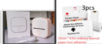 Prinkle Pocket Label Printer