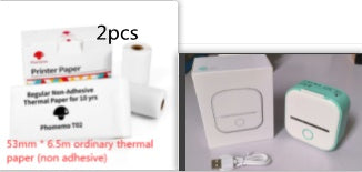 Prinkle Pocket Label Printer