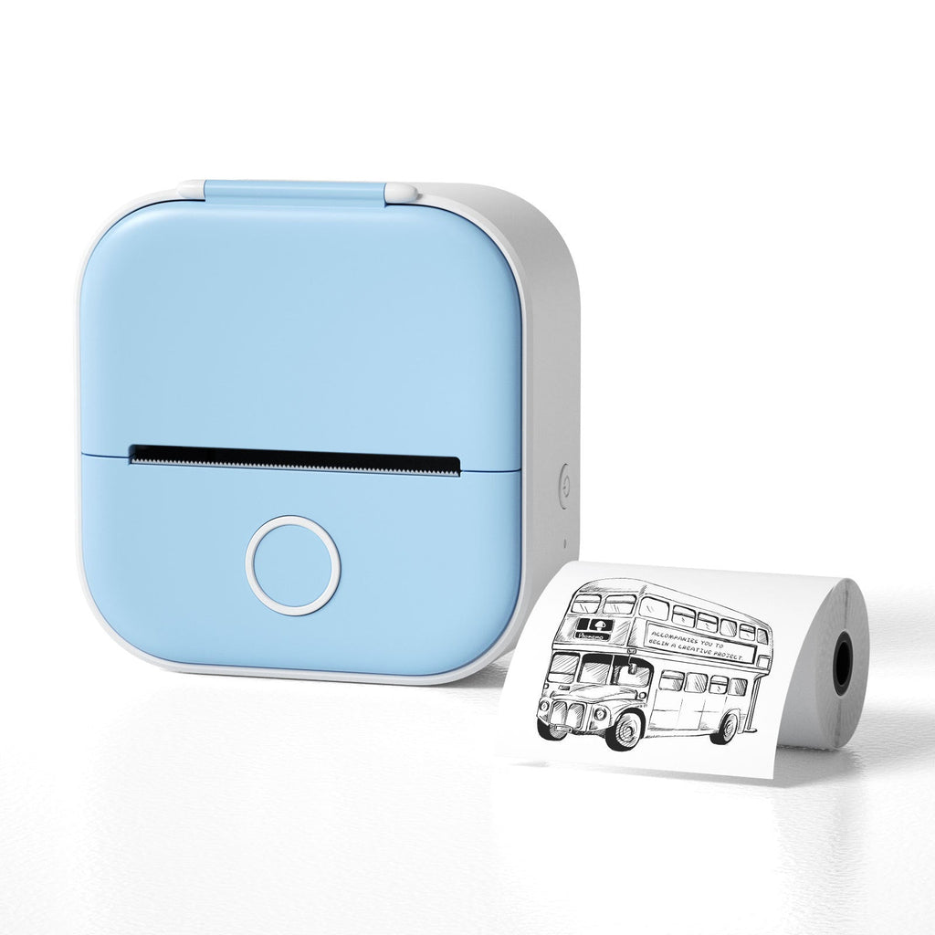 Prinkle Pocket Label Printer
