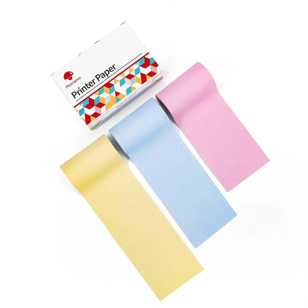 Prinkle Pocket Label Printer
