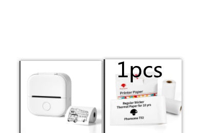 Prinkle Pocket Label Printer