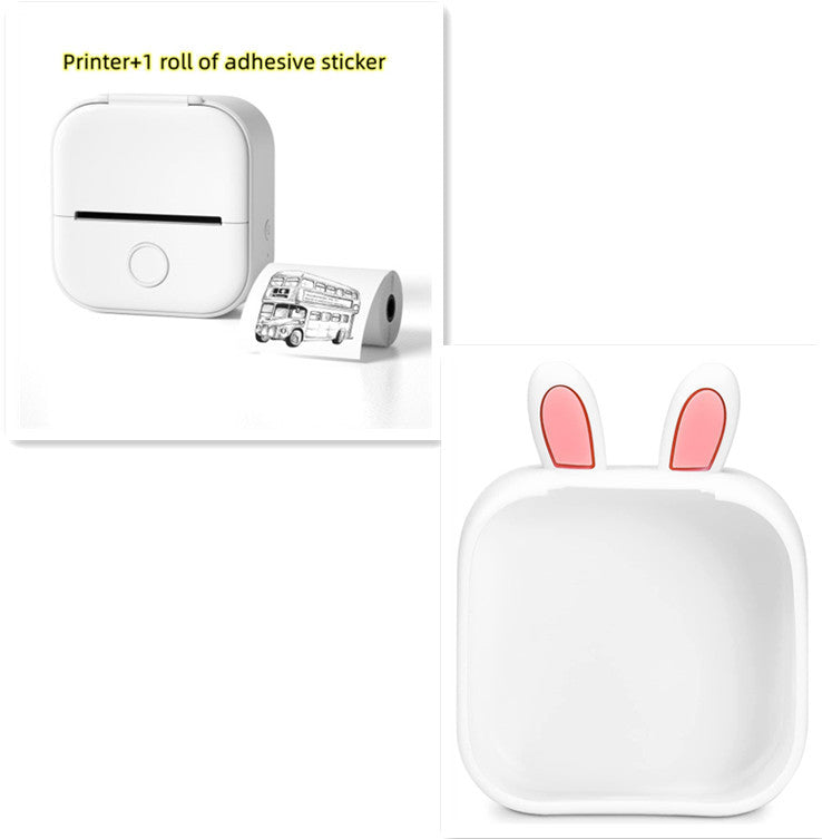 Prinkle Pocket Label Printer