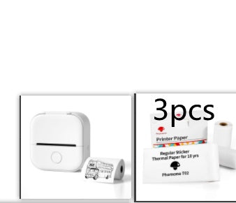 Prinkle Pocket Label Printer