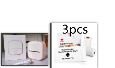 Prinkle Pocket Label Printer