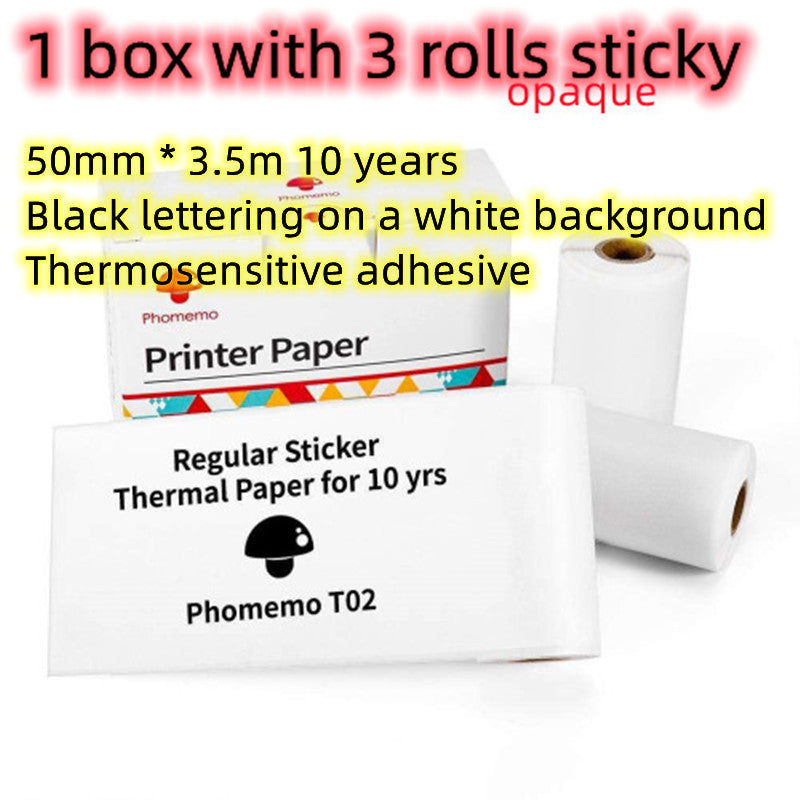 Prinkle Pocket Label Printer