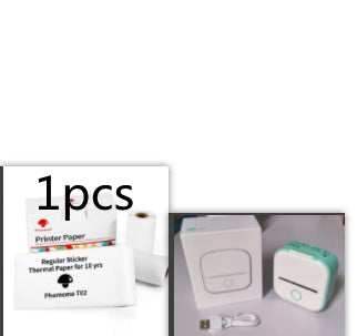Prinkle Pocket Label Printer
