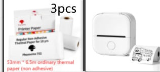 Prinkle Pocket Label Printer