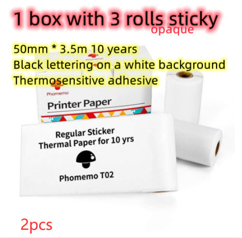 Prinkle Pocket Label Printer