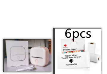 Prinkle Pocket Label Printer