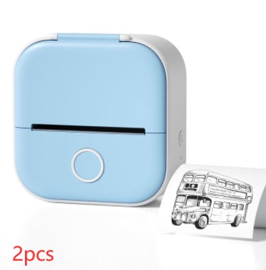Prinkle Pocket Label Printer