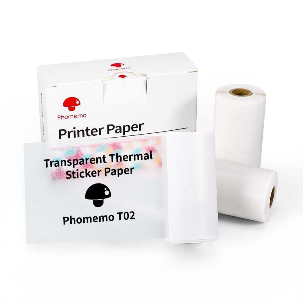 Prinkle Pocket Label Printer