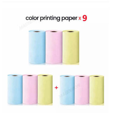 Prinkle Pocket Label Printer