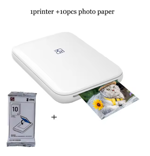 Prinkle Portable Printer